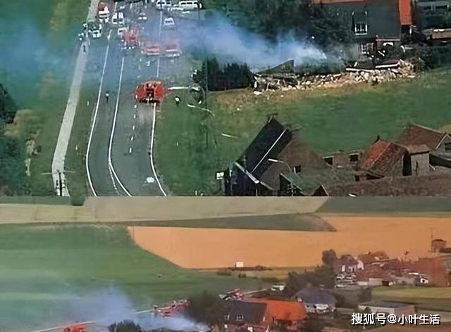是在家闭门不出最终还是被飞机砸死开元棋牌小伙被预言将死于空难于(图10)