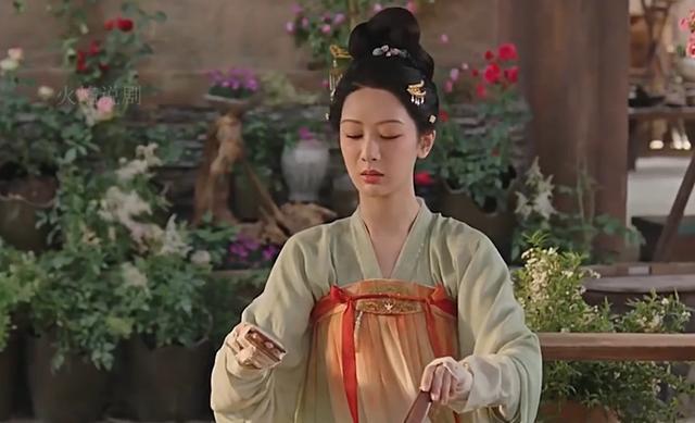 花满筑培育牡丹新品种蒋长扬借玩笑表白开元棋牌app国色芳华：何惟芳开店(图4)