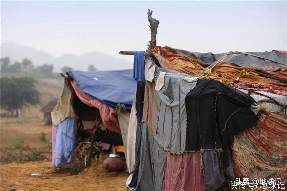 不是流浪了上千年的吉普赛人！开元棋牌欧洲最惨的是犹太人？(图6)